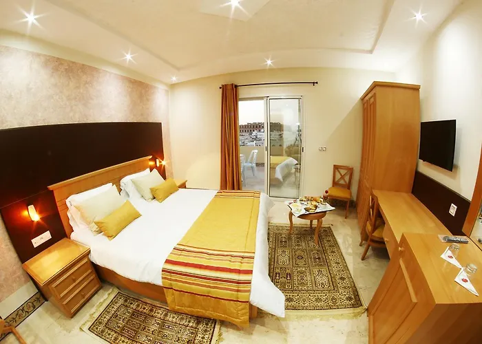 Hotel Julius