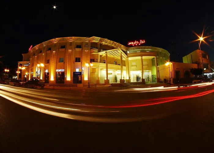 Hotel Julius