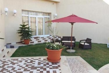Hotel Julius El-Djem
