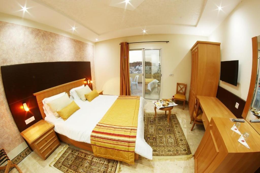 Hotel Julius El-Djem