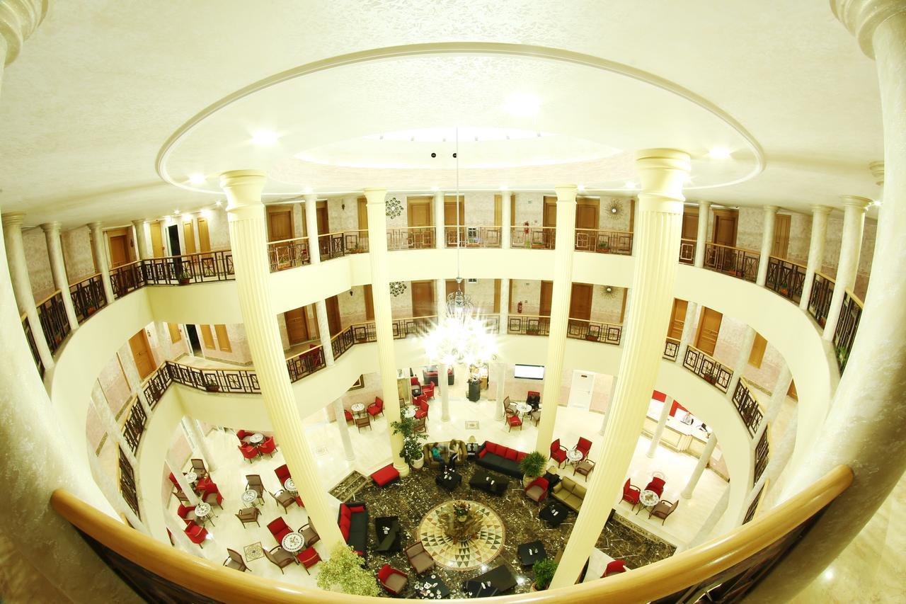 Hotel Julius