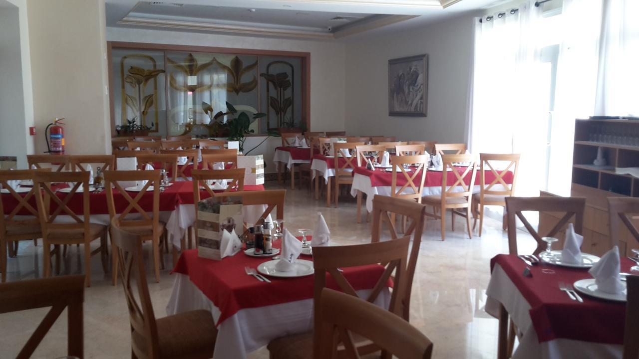 Hotel Julius 4*