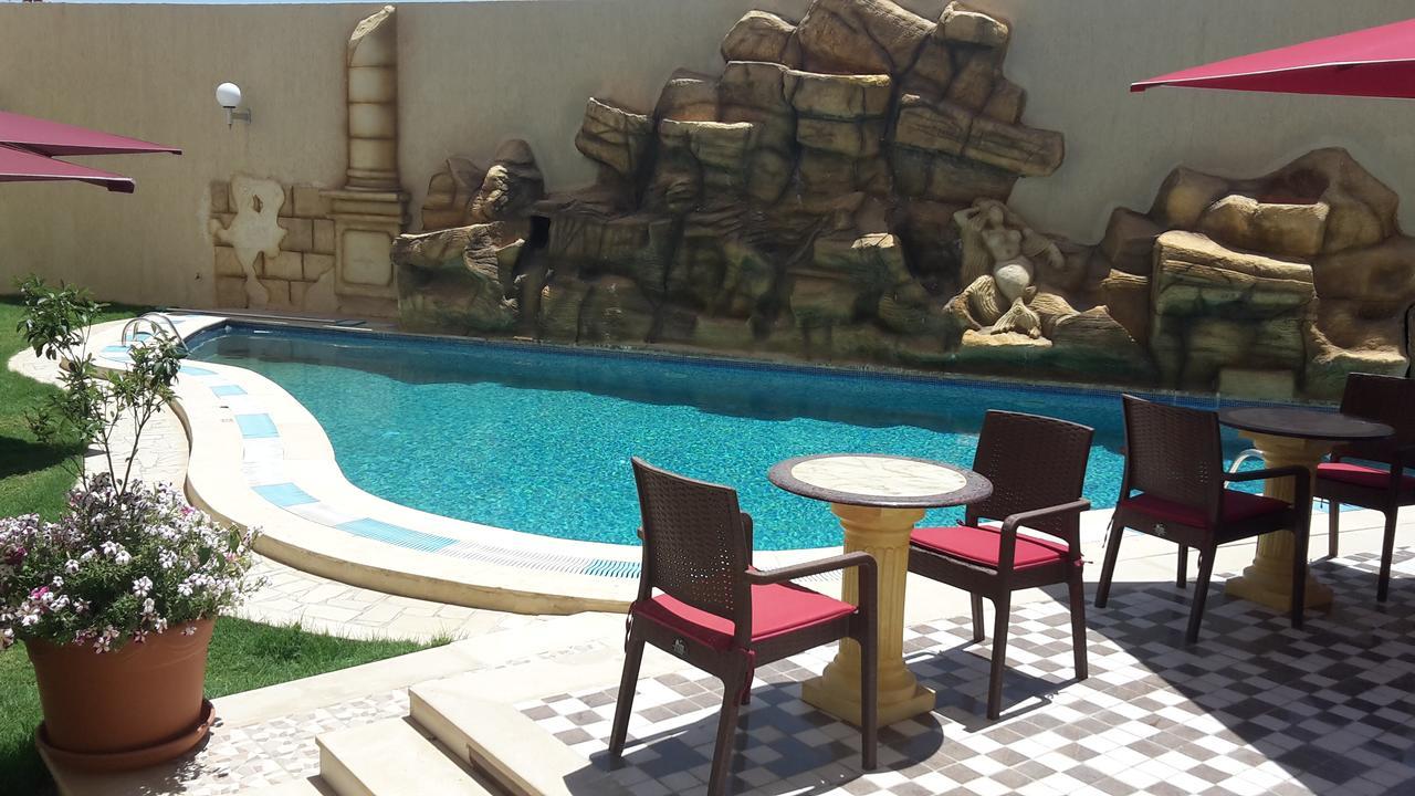 Hotel Julius 4*