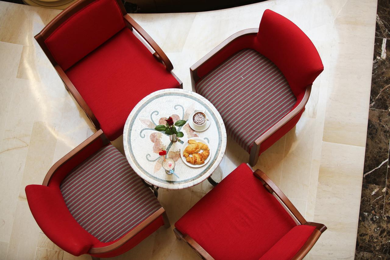 Julius Hotel 4*