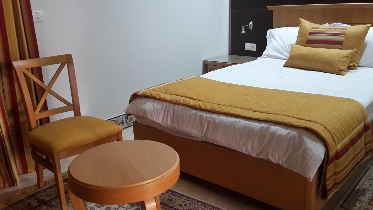 Julius Hotel