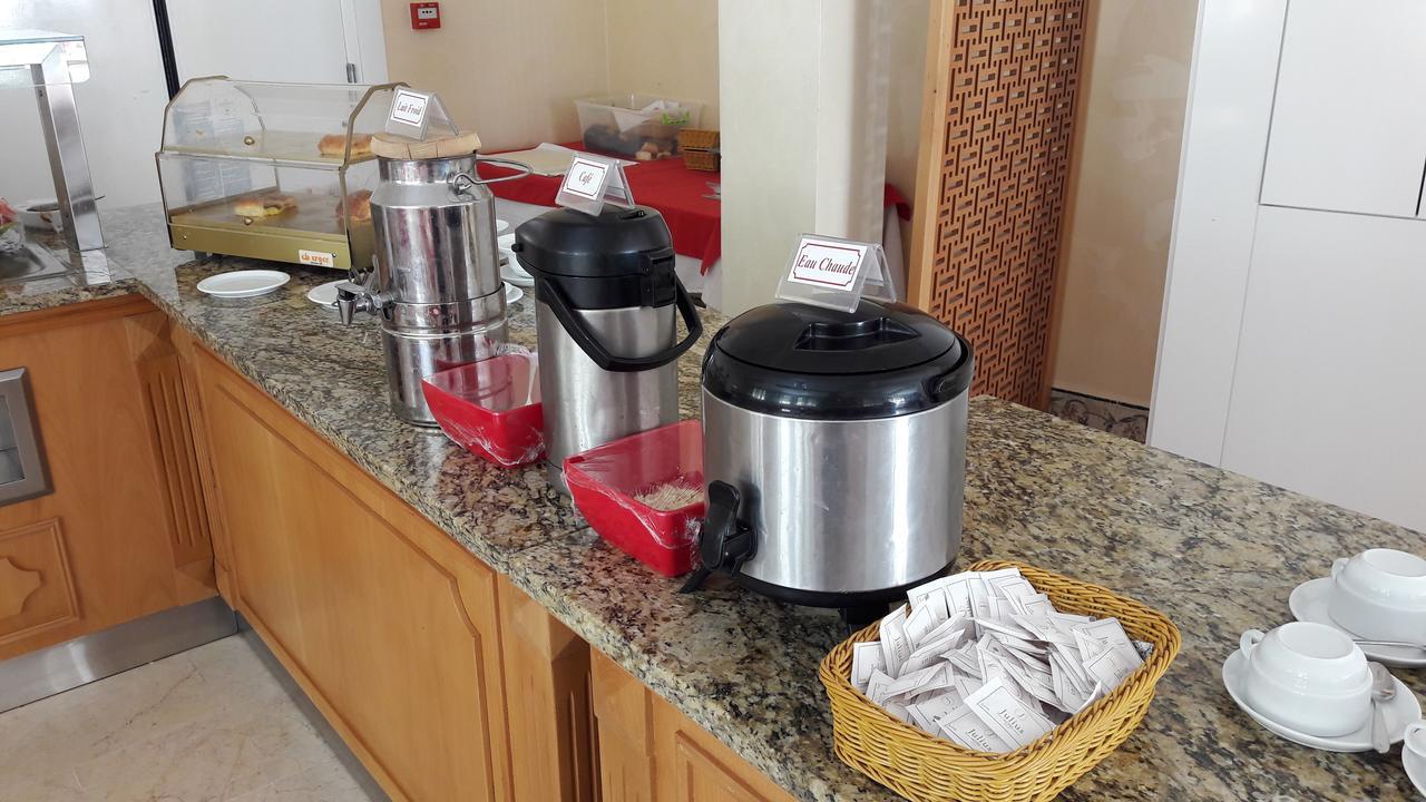 Julius Hotel El-Djem